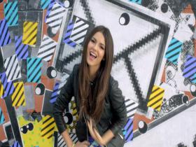 Victoria Justice All I Want Is Everything (HD-Rip)